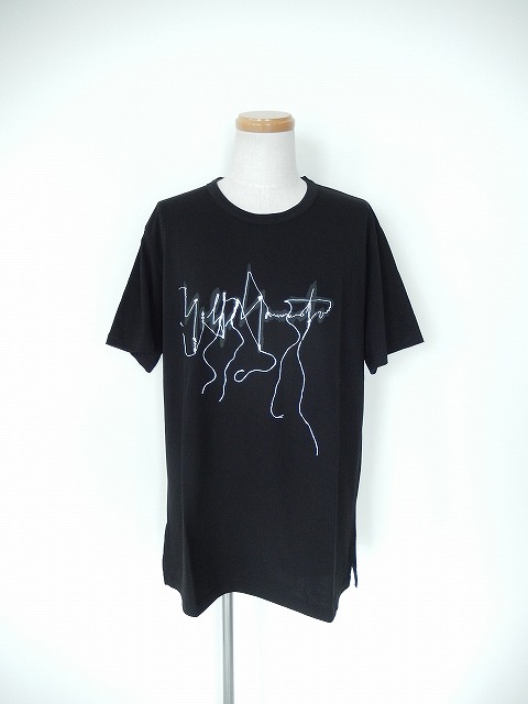 Yohji Yamamoto【ヨウジ ヤマモト】正規取り扱い店、通販可能 ON